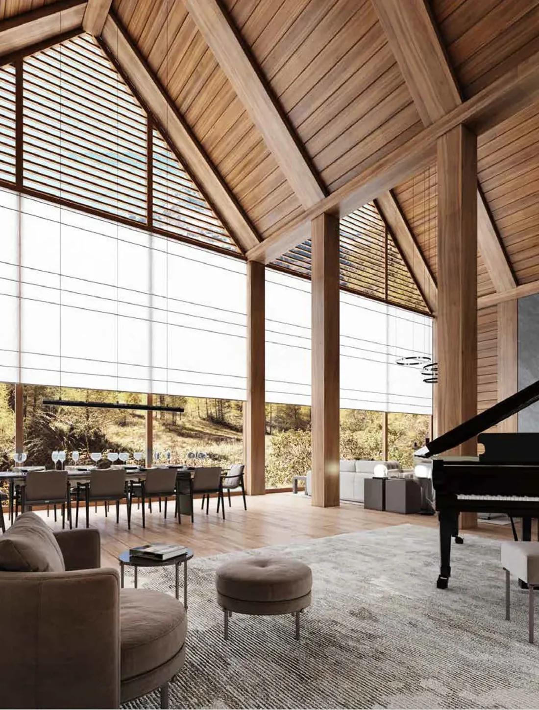 Collection room inspiration