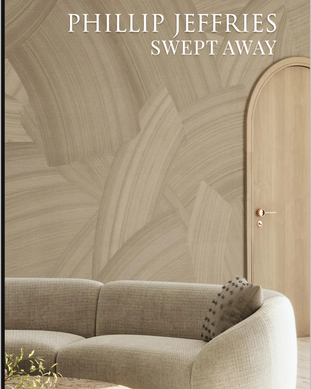Swept Away from Phillip Jeffries