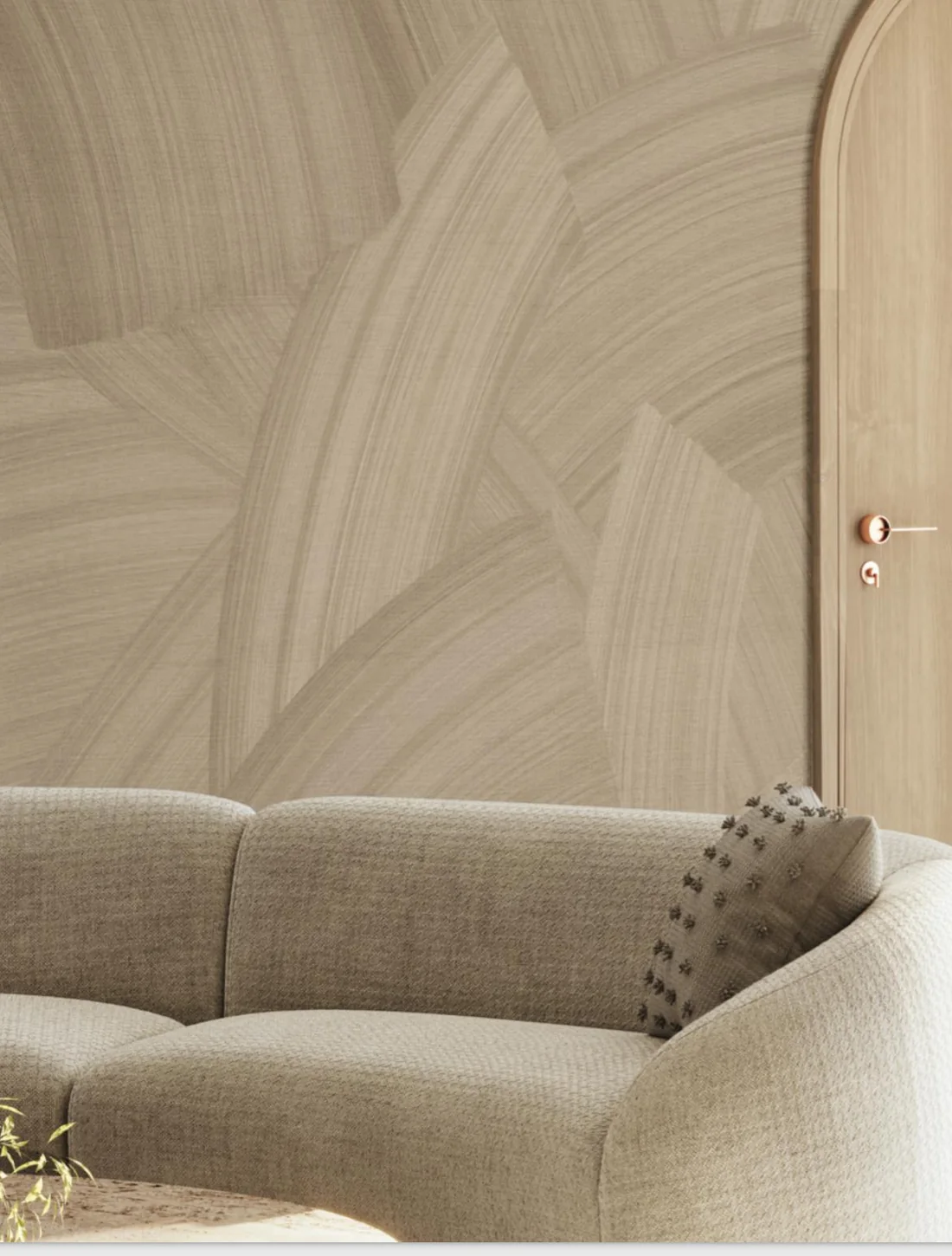 Complete the surfaces collection inspiration