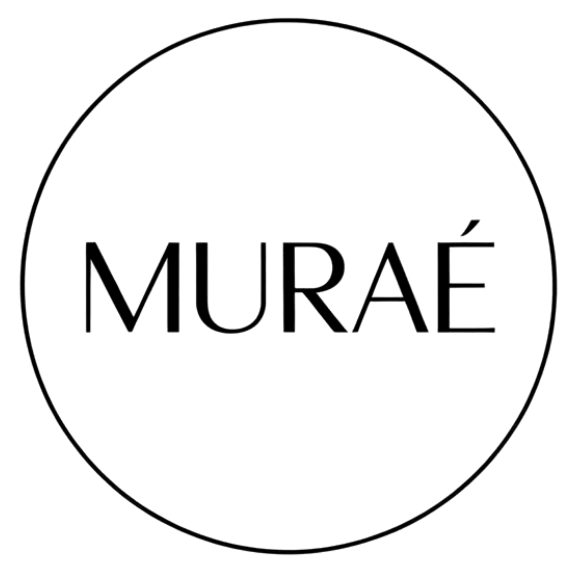 MURAÉ Architectural Systems