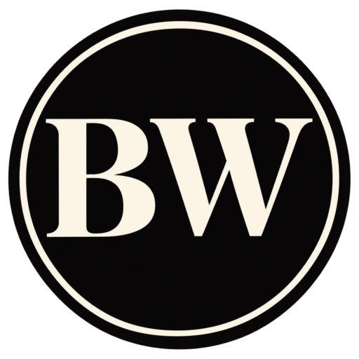 Buckhead Wallpaper